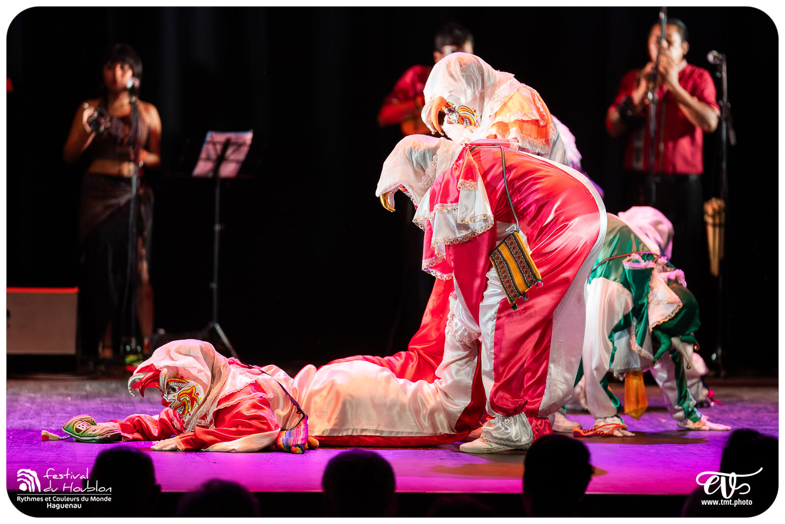 FDH 2024.08.22 | BOLIVIE